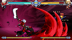 SwitchBLAZBLUE CENTRALFICTION Special Editionפȯ䡣ΡBBCFͭۿDLCϿƤо