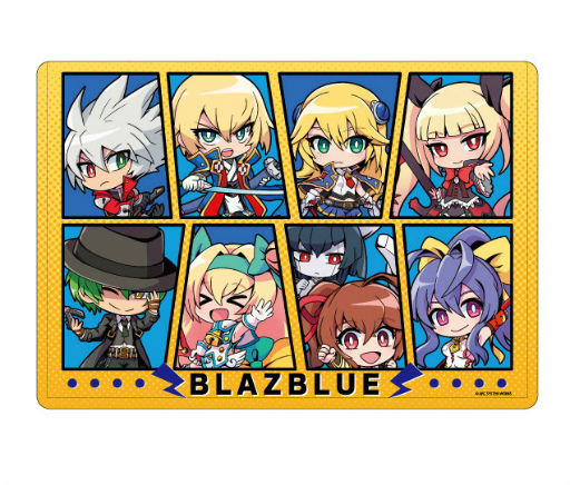 BLAZBLUEץߥ˥龦ʤGraffArt Shopȯ