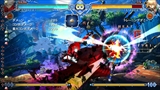 BLAZBLUE CENTRALFICTION Special Edition