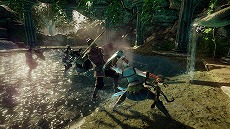 Nintendo SwitchǡHand of Fate 2פȯ䡣ɲåʥꥪֽԤȰŽáסնϤȰۿ͡פۿ