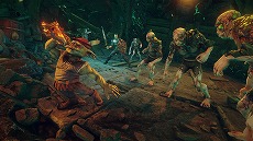 Nintendo SwitchǡHand of Fate 2פȯ䡣ɲåʥꥪֽԤȰŽáסնϤȰۿ͡פۿ