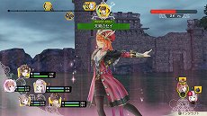 画像集 No.016のサムネイル画像 / 「ルルアのアトリエ 〜アーランドの錬金術士4〜」,成長したトトリとミミの情報や,サントラ試聴動画第2弾が公開