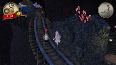 画像集 No.020のサムネイル画像 / 「ルルアのアトリエ 〜アーランドの錬金術士4〜」,成長したトトリとミミの情報や,サントラ試聴動画第2弾が公開