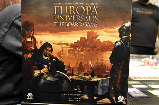 [SPIEL'19]ܡɥǡEuropa UniversalisפֶᡣɤʥȤƻž夬äΤǥʡʹ