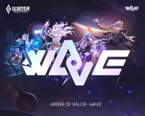 з -Arena of Valor-׿о졣ȸʸ28-Ԥ-ɤ