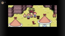 MOTHER3פ֥ܡɥХ Nintendo Switch Onlineפۿ