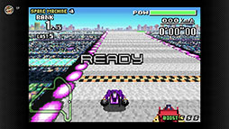 F-ZERO FOR GAMEBOY ADVANCEסܡɥХ Nintendo Switch Online329ۿ