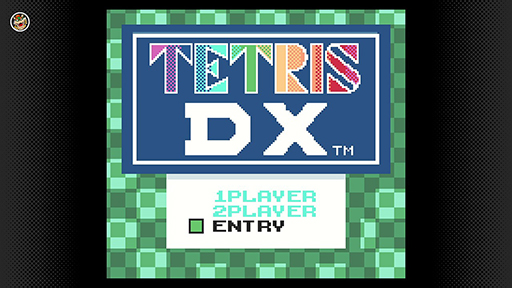 TetrisפȡTetris DXסNintendo Switch Onlineפۿϡ40ǯޤ֥ѥ륲