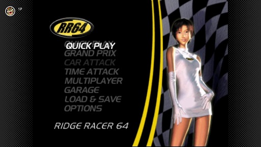 ꡼ No.002Υͥ / ̤ȯΡRidge Racer64פNINTENDO 64 Nintendo Switch Onlineۿϡ2000ǯƤȯ䤵줿졼