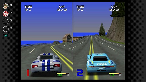 ꡼ No.003Υͥ / ̤ȯΡRidge Racer64פNINTENDO 64 Nintendo Switch Onlineۿϡ2000ǯƤȯ䤵줿졼