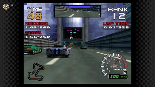 ꡼ No.004Υͥ / ̤ȯΡRidge Racer64פNINTENDO 64 Nintendo Switch Onlineۿϡ2000ǯƤȯ䤵줿졼
