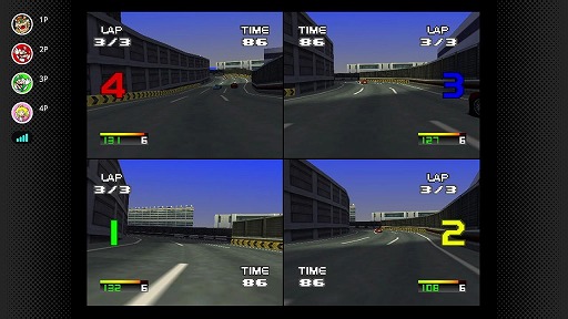 ꡼ No.005Υͥ / ̤ȯΡRidge Racer64פNINTENDO 64 Nintendo Switch Onlineۿϡ2000ǯƤȯ䤵줿졼