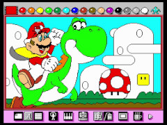 ֥ޥꥪڥȡפ֥ѡեߥ Nintendo Classicsפо졣ʡ˥ʤɤڤ