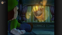 画像ギャラリー No.004のサムネイル画像 / 「ルイージマンション」,Switch2で遊べる「ニンテンドー ゲームキューブ Nintendo Classics」で10月30日に配信