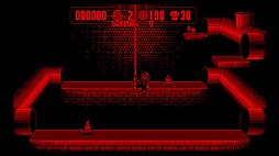 画像ギャラリー No.007のサムネイル画像 / 「マリオvs.ドンキーコング」，ゲームボーイアドバンス Nintendo Classicsで3月10日に配信を開始。バーチャルボーイにも新たに2タイトルを追加