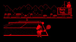 画像ギャラリー No.012のサムネイル画像 / 「マリオvs.ドンキーコング」，ゲームボーイアドバンス Nintendo Classicsで3月10日に配信を開始。バーチャルボーイにも新たに2タイトルを追加