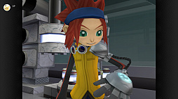 画像ギャラリー No.002のサムネイル画像 / 「ポケモンXD 闇の旋風ダーク・ルギア」，Switch2向けサービス「ニンテンドー ゲームキューブ Nintendo Classics」で配信開始