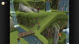 画像ギャラリー No.003のサムネイル画像 / 「ポケモンXD 闇の旋風ダーク・ルギア」，Switch2向けサービス「ニンテンドー ゲームキューブ Nintendo Classics」で配信開始