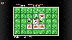 画像ギャラリー No.007のサムネイル画像 / 「クインティ」「ドルアーガの塔」「パックマン」が「ファミリーコンピュータ Nintendo Classics」に登場