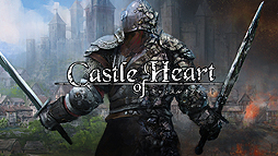 ФΤˤ줿Τ臘Switchե󥿥Castle of HeartפΤ餫ɤ