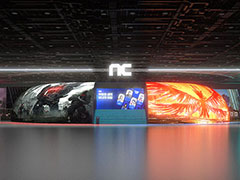 NCSOFT,「G-STAR 2025」特設サイトを公開。「AION2」「CINDER CITY」「TIME TAKERS」「リミットゼロ ブレイカーズ」と未発表の新作を出展