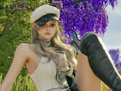 �Υץ쥤��ݡ�MMORPG�β�ƻ����AION2�ס���ͳ���Ԥ˰��ݤ���������ȡ��꿨��Τ�����Ʈ�����ǡ�������Υݥƥ󥷥��򴶤���