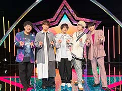 「あんスタ!!」10.5周年生配信レポート。盛り上がるステージの裏側とキャストが語る10.5周年への想い