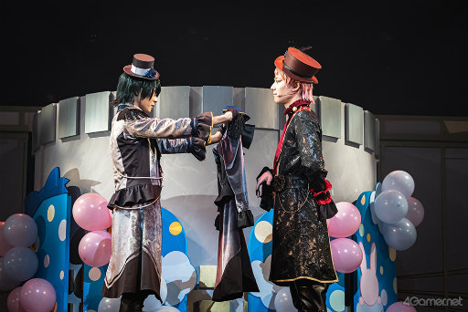 ꡼ No.009Υͥ / ȥꥢνꡤ̴ɤ´ȤȽʡνִ֡֡ؤ󤵤֤륹THE STAGE-Blessing Moment-ץͥץݡ