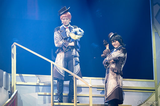 ꡼ No.010Υͥ / ȥꥢνꡤ̴ɤ´ȤȽʡνִ֡֡ؤ󤵤֤륹THE STAGE-Blessing Moment-ץͥץݡ