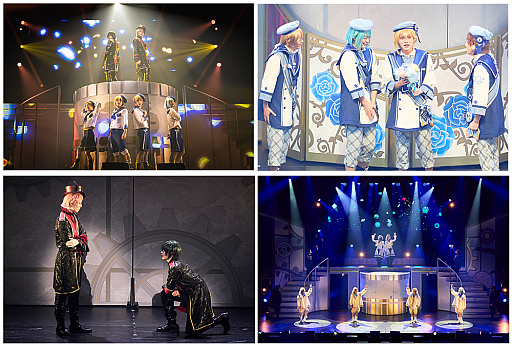 ꡼ No.019Υͥ / ȥꥢνꡤ̴ɤ´ȤȽʡνִ֡֡ؤ󤵤֤륹THE STAGE-Blessing Moment-ץͥץݡ