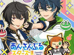 �֤��󤵤�֤륹����������Music�ס���pop'n music�פȤΥ���ܤ�2��9����곫�š������ɥ�4�ͤ��ڶʡ�۰�פ򥫥С�