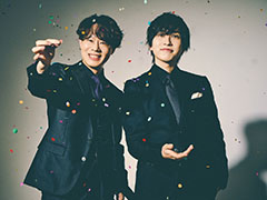 10周年の“舞台裏”に潜入。「あんスタ！！」記念グッズ撮影現場レポート＆神尾晋一郎さん，中島ヨシキさんインタビュー