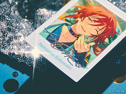 画像ギャラリー No.015のサムネイル画像 / 10周年の“舞台裏”に潜入。「あんスタ！！」記念グッズ撮影現場レポート＆神尾晋一郎さん，中島ヨシキさんインタビュー