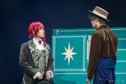 画像ギャラリー No.015のサムネイル画像 / アイドルたちが届ける笑いと感動の新境地! 「劇団『ドラマティカ』」特別公演「お願いアラジン!ランプこすって!」「Oz’s wish」観劇レポート