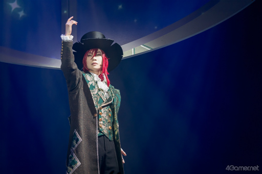 画像ギャラリー No.019のサムネイル画像 / アイドルたちが届ける笑いと感動の新境地! 「劇団『ドラマティカ』」特別公演「お願いアラジン!ランプこすって!」「Oz’s wish」観劇レポート