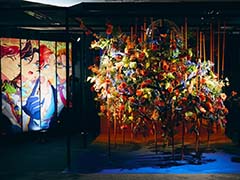 10年の輝きを，今ここに。「あんさんぶるスターズ！！ 10周年展示会 Bright me up!!」レポート。制作陣が語るその裏側とこだわりも