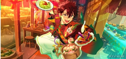 画像ギャラリー No.017のサムネイル画像 / 「あんスタ！！」ストーリー紹介連載第40回【前編】。今さら聞けないメインストーリー第3部「オーディション編」と新ユニット「エスプリ」を紹介