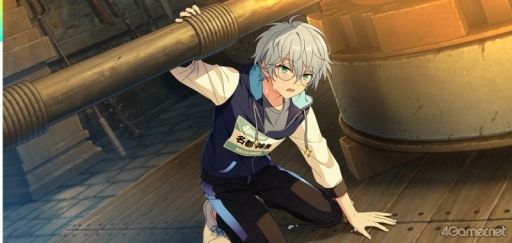 画像ギャラリー No.024のサムネイル画像 / 「あんスタ！！」ストーリー紹介連載第40回【前編】。今さら聞けないメインストーリー第3部「オーディション編」と新ユニット「エスプリ」を紹介