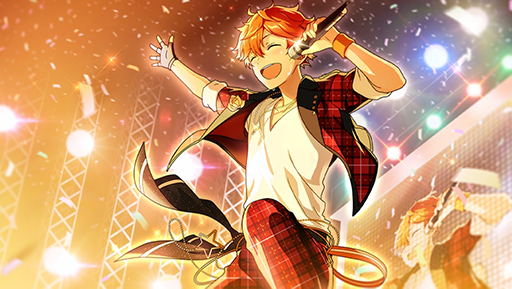 画像ギャラリー No.055のサムネイル画像 / 「あんスタ！！」ストーリー紹介連載第40回【前編】。今さら聞けないメインストーリー第3部「オーディション編」と新ユニット「エスプリ」を紹介