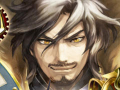 戦国時代を舞台に3分間の対戦が楽しめる「戦国クロニクル」が配信スタート。Yahoo! MAPとの連動も行われる予定