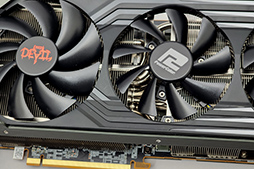 AMDǾ̤GPURadeon RX 6950 XTפϡGeForce RTX 3090廊Τ PowerColorΡRED DEVIL RX 6950 XTפǳǧƤߤ