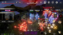 G-Star 2019ϥХȥ줿ޥMMORPGA3STILL ALIVEפץ쥤֥Ÿ3ͤĤܻؤ⡼ɤ