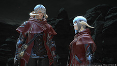 FFXIV: Υ󥺡ץѥå5.2ɲζפ218ءָסס2Ĥǿʥȡ꡼Ÿ