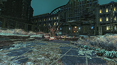 FFXIV: Υ󥺡ץѥå5.2ɲζפ218ءָסס2Ĥǿʥȡ꡼Ÿ