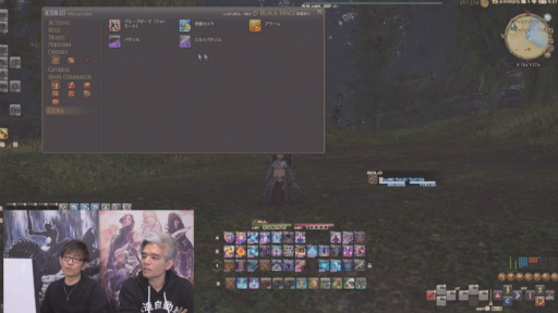 MODġФ븫⡣FFXIV 57ץǥ塼쥿LIVEפƤϤ