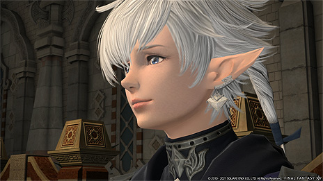 FFXIV: Υ󥺡ץѥå5.55ǿ󡣥֡õեɡȥȥΥ⸶ɤʤɤξSSȶ˸