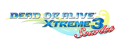  No.002Υͥ / DEAD OR ALIVE Xtreme 3 ScarletסߤȤ͡ҥȥߤХ󥹤ڤǿ