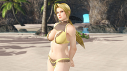 DOAX3 Scarletס֤Ϥޤפо줹ϥ󥻡2Ƥ