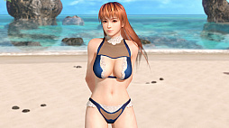 DOAX3 Scarletס֤Ϥޤפо줹ϥ󥻡2Ƥ