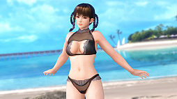 DOAX3 Scarletס֤Ϥޤפо줹ϥ󥻡2Ƥ